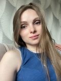 Кутяева Елизавета Андреевна — репетитор по английскому языку, немецкому языку, русскому языку (Тольятти)