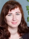 Лемешева Елена Михайловна — репетитор по истории, обществознанию (Тольятти)