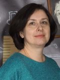 Макарычева Елена Викторовна — репетитор по подготовке к школе, начальной школе (Тольятти)