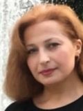 Меликсетян Ирена Робертовна — репетитор по английскому языку (Тольятти)