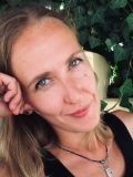Мельник Анна Сергеевна — репетитор по английскому языку (Тольятти)