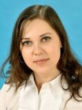 Мокроусова Татьяна Ивановна — репетитор по немецкому языку, английскому языку (Тольятти)