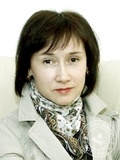 Мостовая Елена Владимировна — репетитор по английскому языку, менеджменту на английском языке (Тольятти)