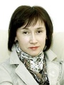 Мостовая Елена Владимировна — репетитор по английскому языку, менеджменту на английском языке (Тольятти)