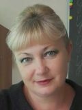 Науменко Ирина Владимировна — репетитор по начальной школе, подготовке к школе (Тольятти)