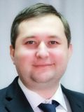 Небольсин Константин Александрович — репетитор по информатике, программированию (Тольятти)