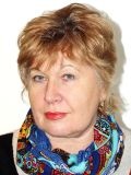 Овчинникова Елена Валентиновна — репетитор по литературе, русскому языку (Тольятти)