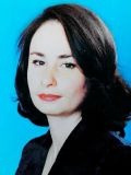 Панина Ольга Владимировна — репетитор по химии (Тольятти)