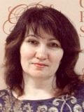 Ратникова Равза Медиксовна — репетитор по русскому языку (Тольятти)