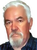 Русанов Евгений Афанасьевич — репетитор по математике, физике (Тольятти)