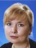 Сакович Марина Владимировна — репетитор по английскому языку, немецкому языку (Тольятти)