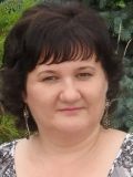Салахова Линара Рашитовна — репетитор по литературе, русскому языку, татарскому языку (Тольятти)