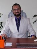 Сандровский Алексей Валериевич — репетитор по обществознанию, истории (Тольятти)