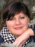 Семенова Людмила Владимировна — репетитор по математике (Тольятти)