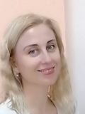 Шепилова Римма Григорьевна — репетитор по музыке (Тольятти)