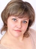 Вдовина Татьяна Александровна — репетитор по русскому языку, немецкому языку, начальной школе, подготовке к школе (Тольятти)