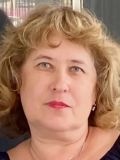 Ворона Елена Дмитриевна — репетитор по информатике, программированию (Тольятти)