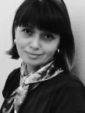 Жукова Светлана Викторовна — репетитор по математике, начальной школе, подготовке к школе, русскому языку (Тольятти)