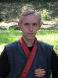 Ионов Николай Евгеньевич — тренер по йоге, цигуну, единоборствам (Тольятти)