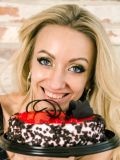 Казанцева Виктория Андреевна — тренер по фитнесу, бодибилдингу (Тольятти)