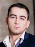 Слепцов Виктор Сергеевич — тренер по подготовке к выполнению разрядных нормативов, пауэрлифтингу (Тольятти)