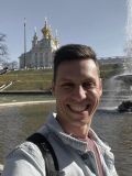 Вакальчук Георгий Алексеевич — тренер по офп, фитнесу, пилатесу, плаванию (Тольятти)