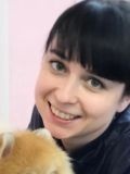 Крылова Наталья Сергеевна — грумер (Тольятти)
